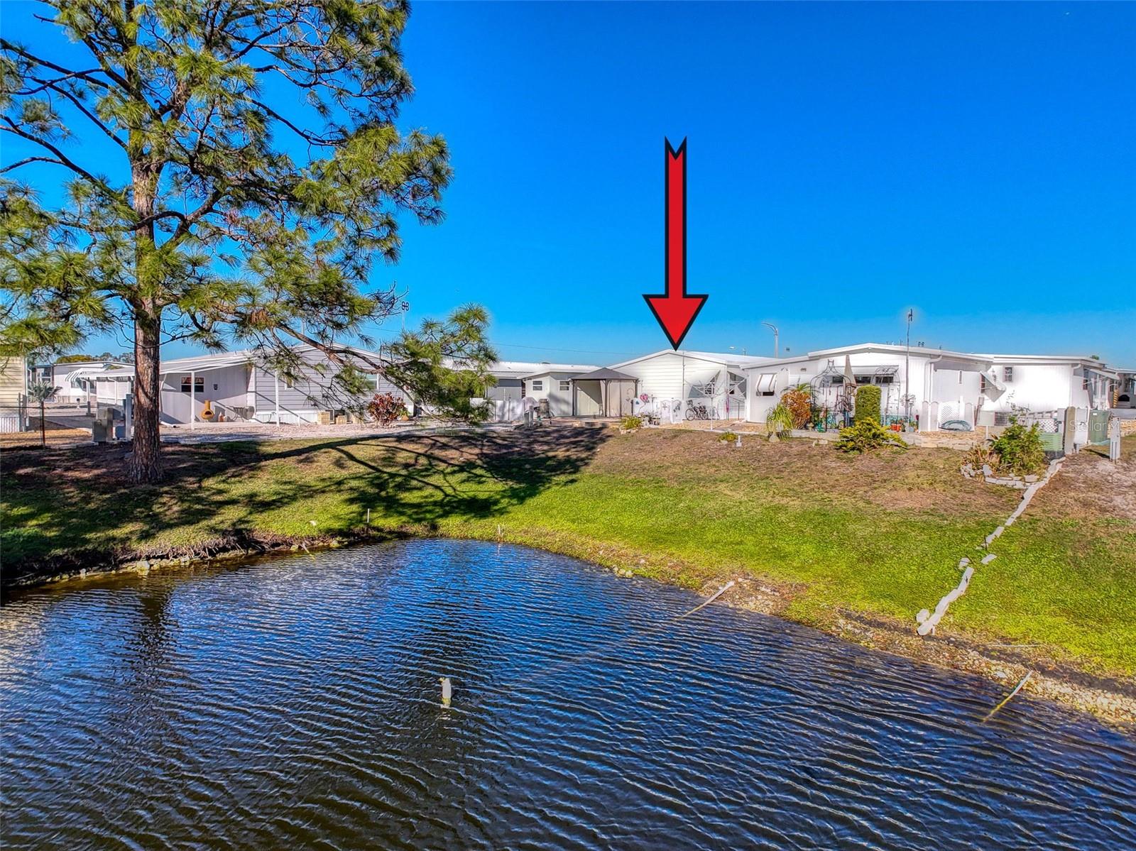 12209 HORSESHOE LN, HUDSON, FL, 34667