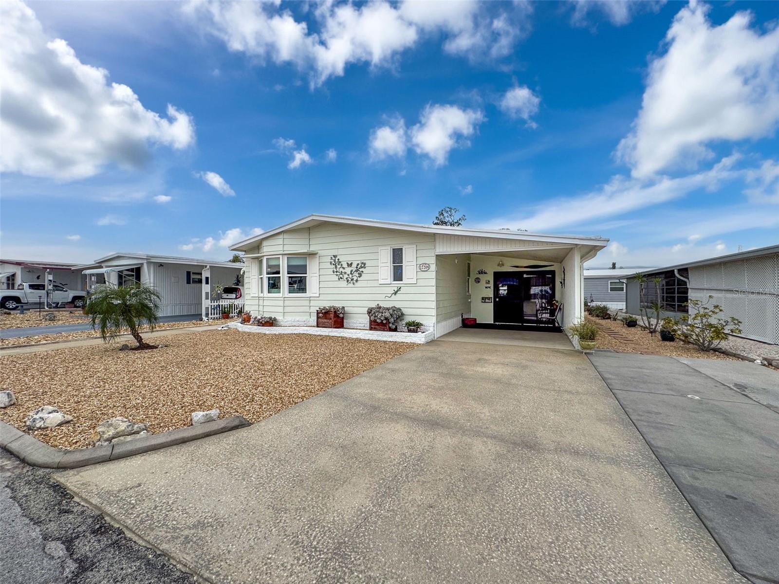 12209 HORSESHOE LN, HUDSON, FL, 34667