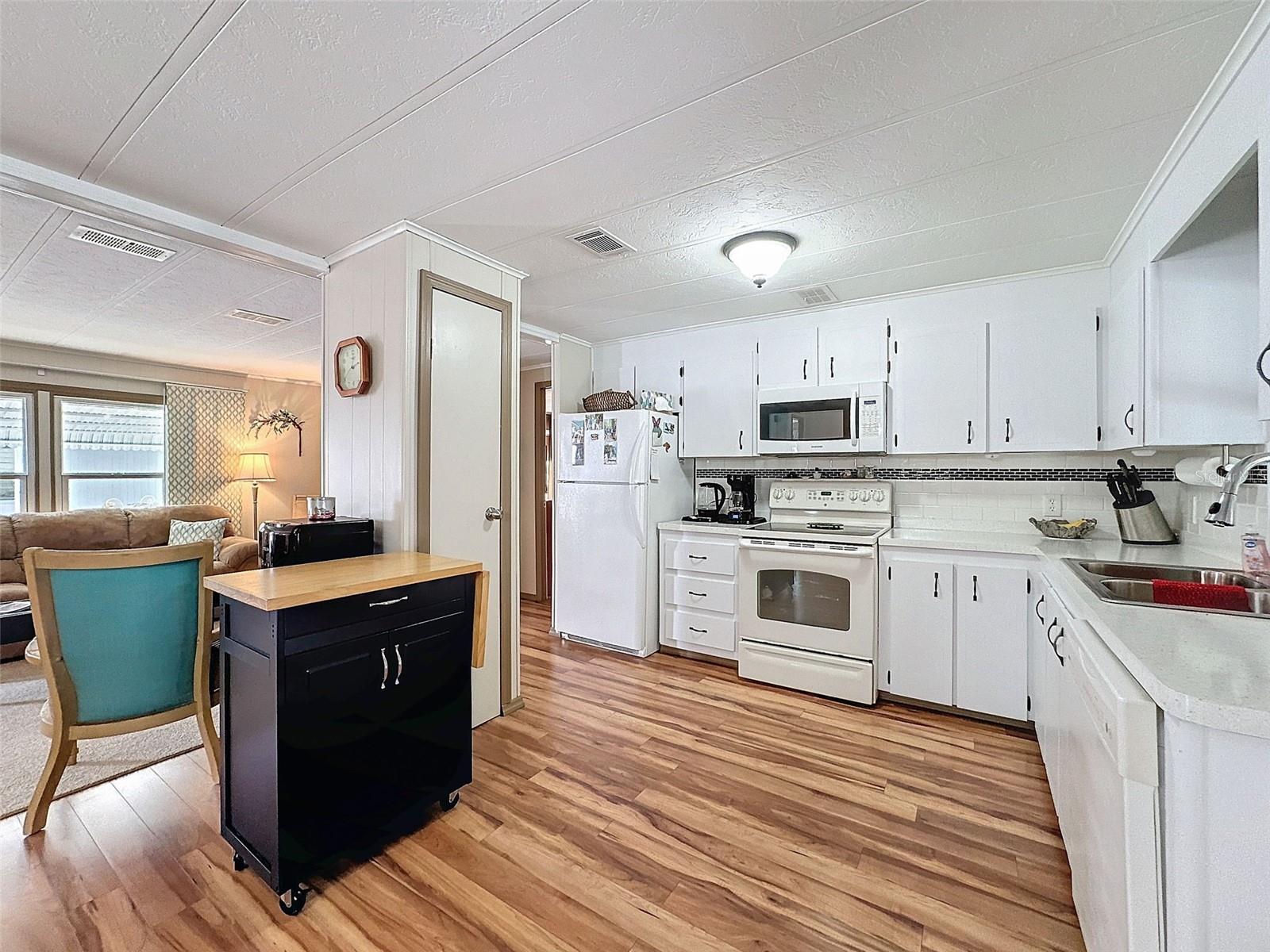 12209 HORSESHOE LN, HUDSON, FL, 34667