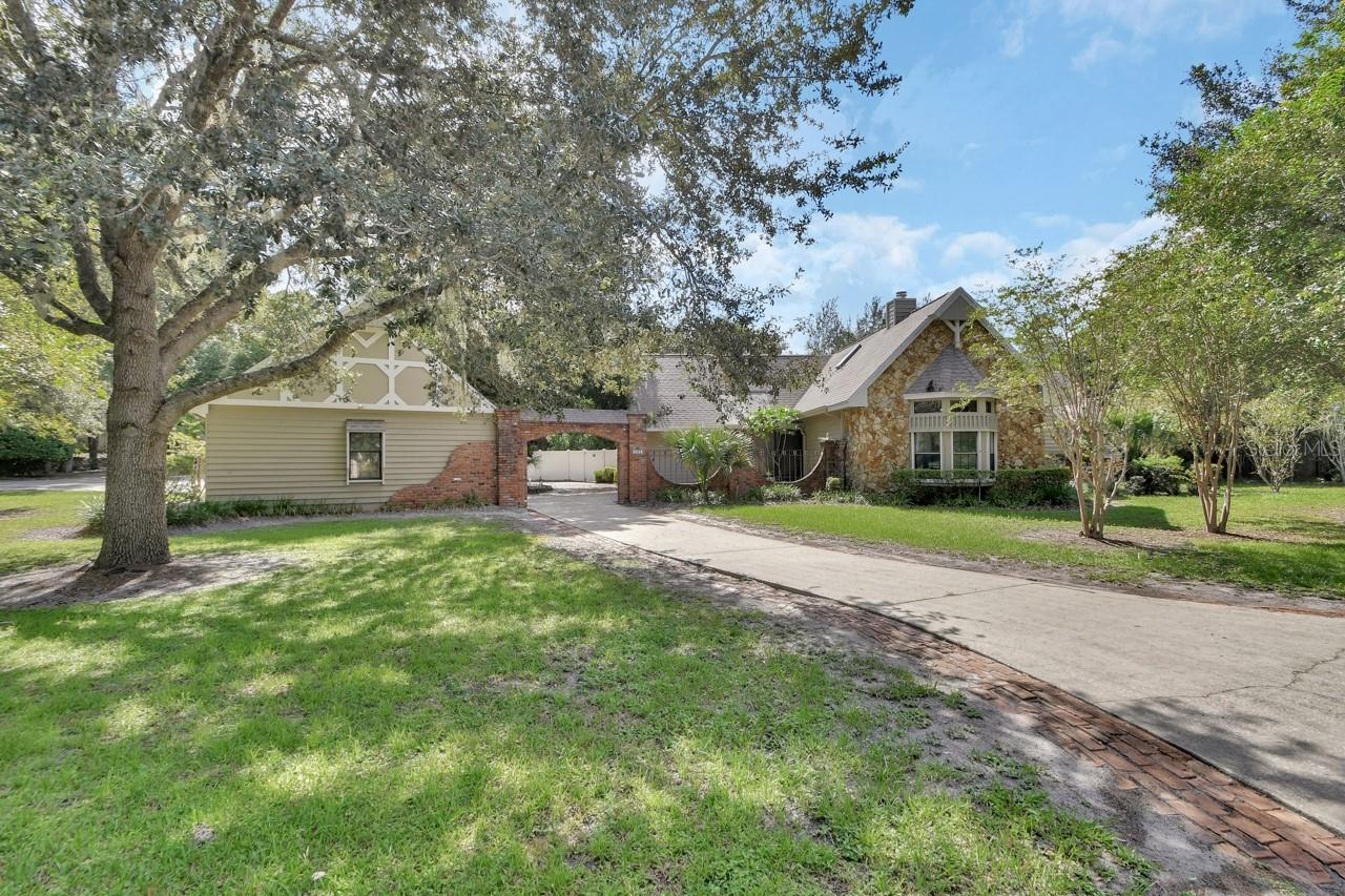 238 CROOKED TREE TRL, DELAND, FL, 32724