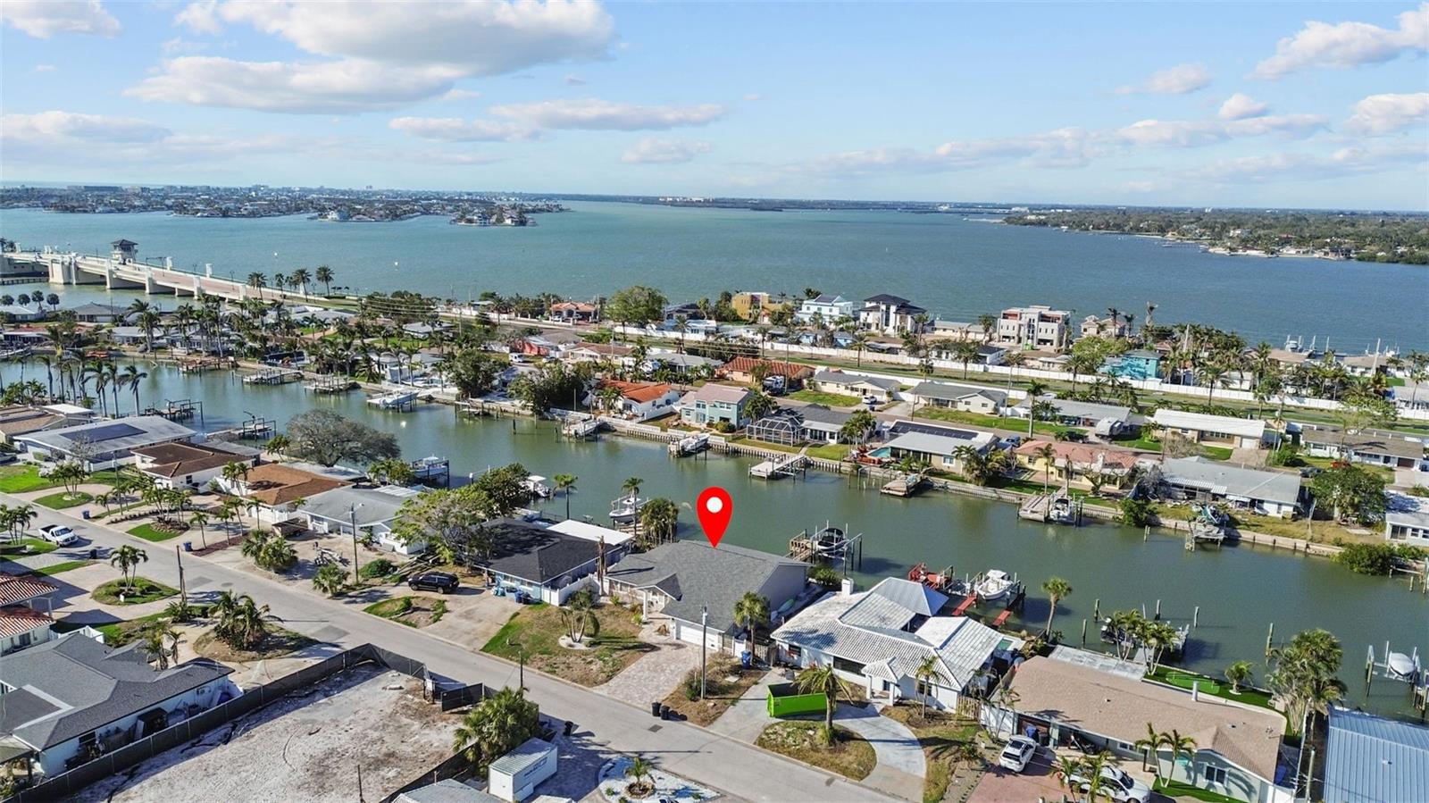 7945 1ST AVE S, ST PETERSBURG, FL, 33707