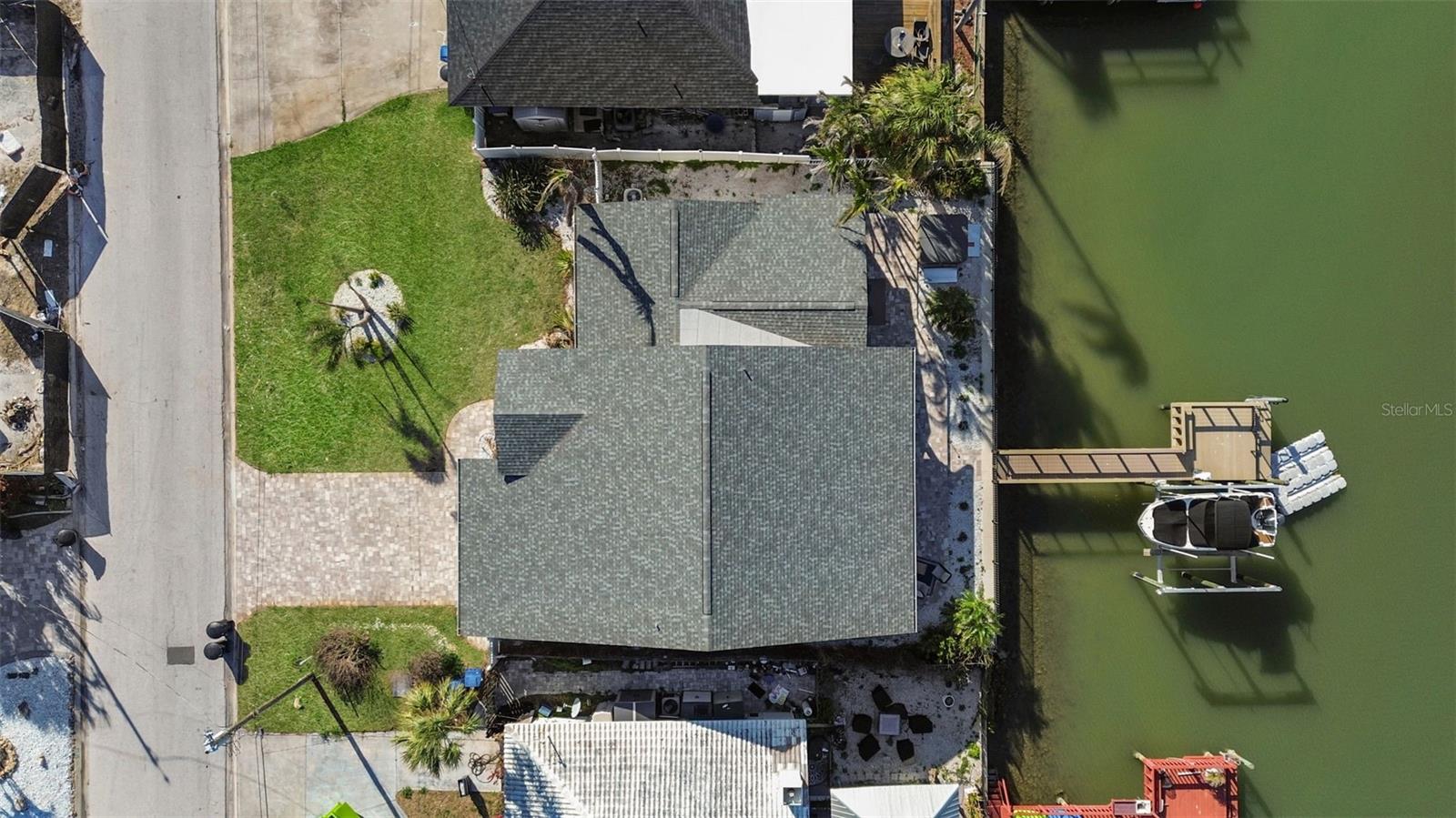 7945 1ST AVE S, ST PETERSBURG, FL, 33707