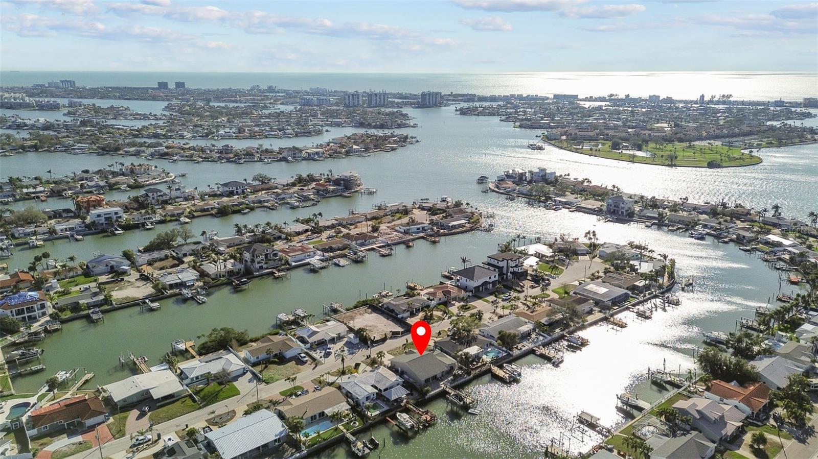 7945 1ST AVE S, ST PETERSBURG, FL, 33707