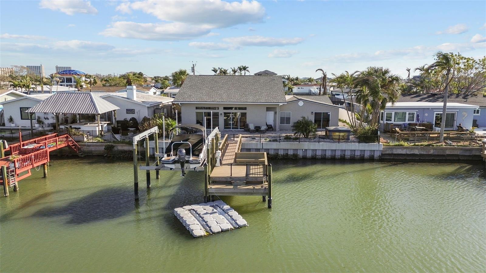 7945 1ST AVE S, ST PETERSBURG, FL, 33707