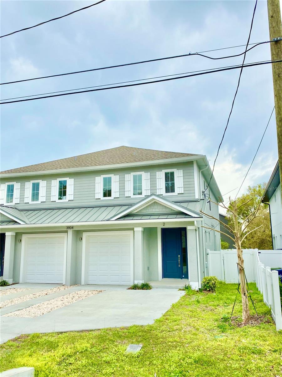 3904 W EVERETT AVE #1, TAMPA, FL, 33616