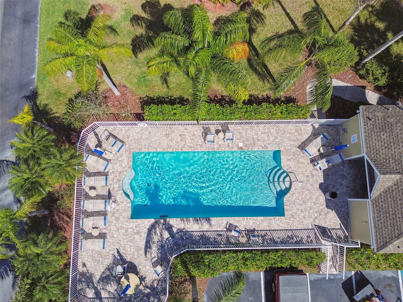 31 ESTUARY TRL, CLEARWATER, FL, 33759