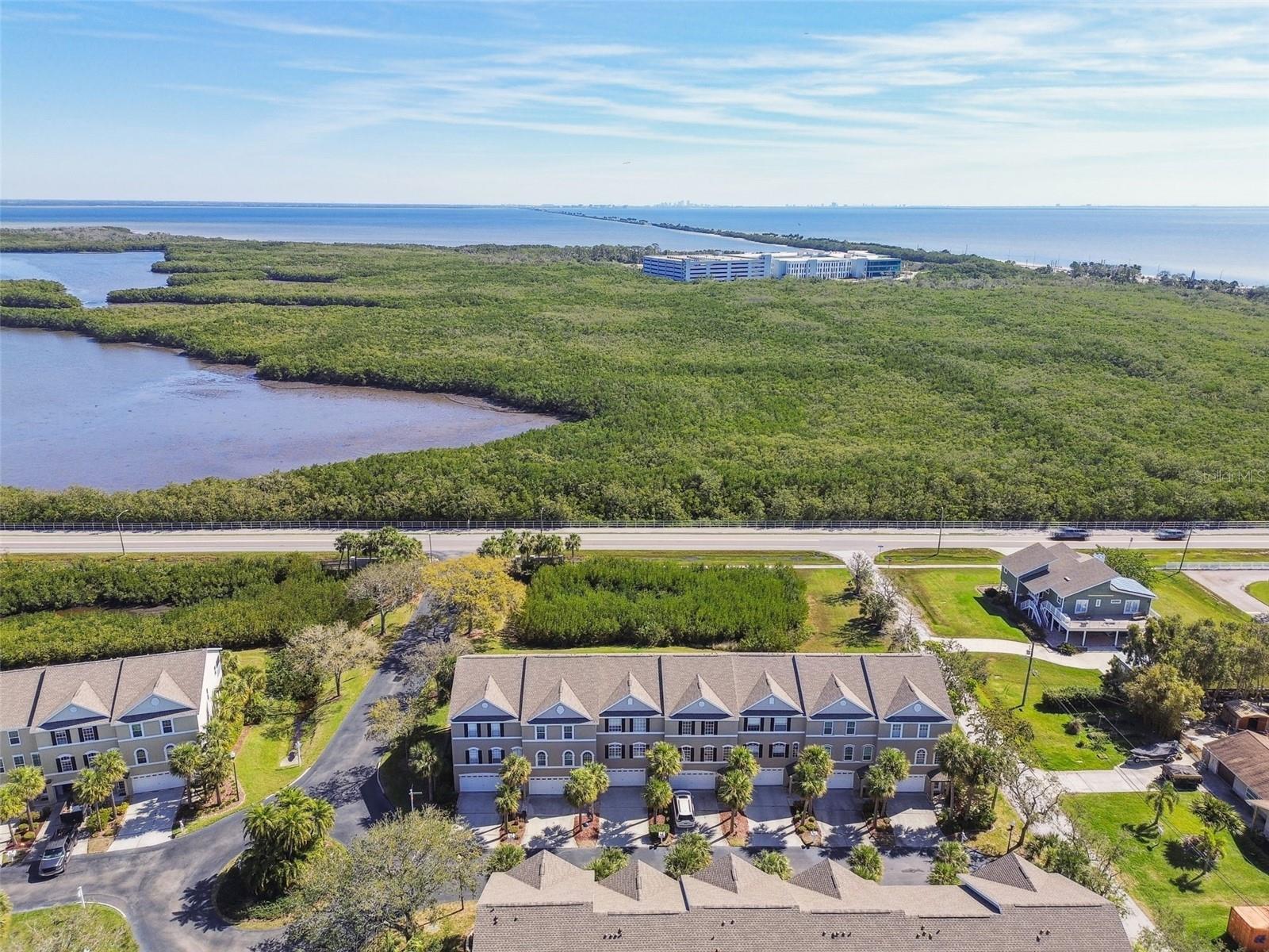 31 ESTUARY TRL, CLEARWATER, FL, 33759