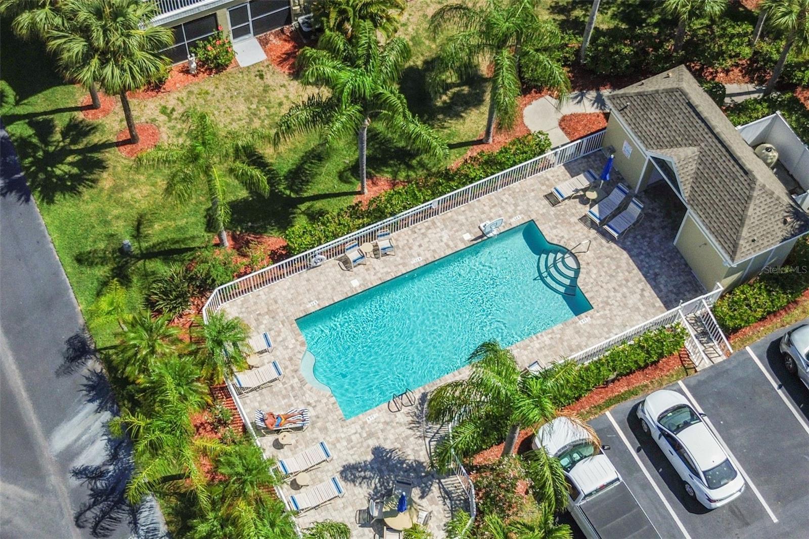31 ESTUARY TRL, CLEARWATER, FL, 33759