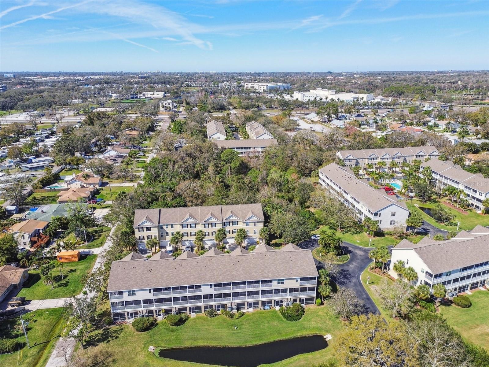 31 ESTUARY TRL, CLEARWATER, FL, 33759