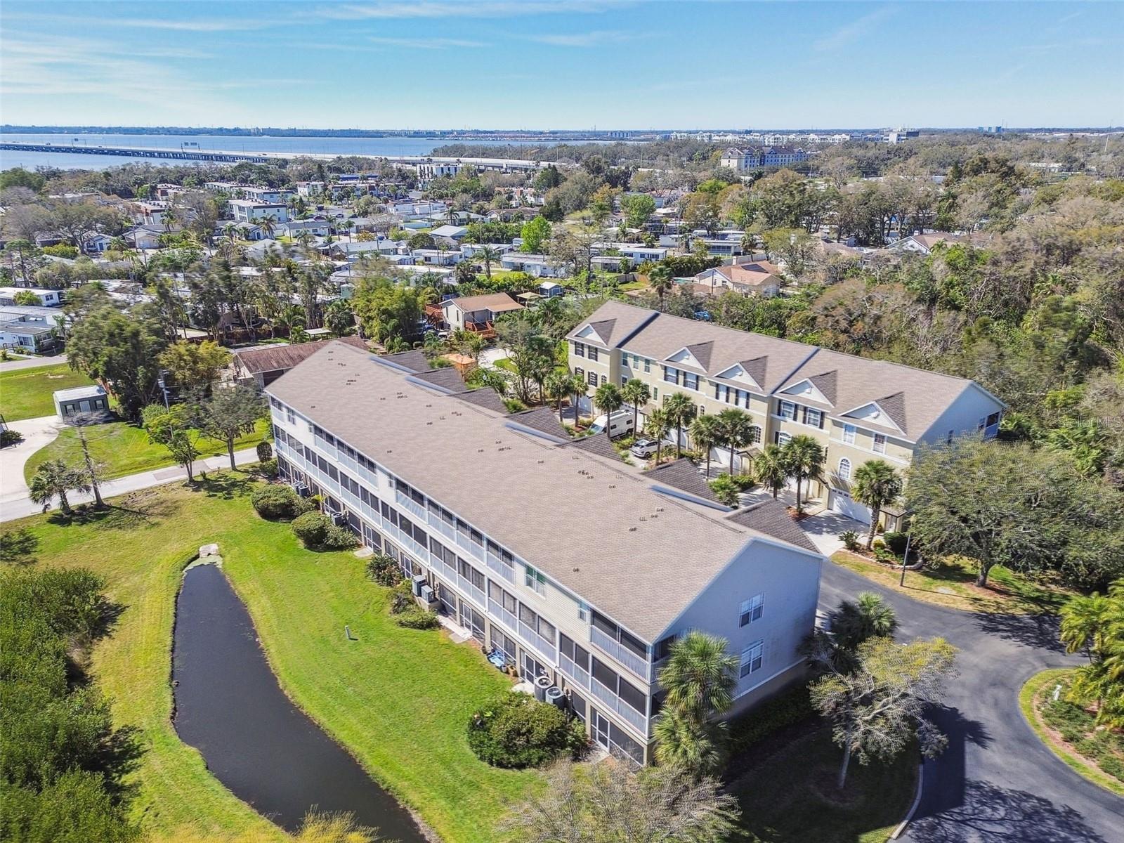 31 ESTUARY TRL, CLEARWATER, FL, 33759