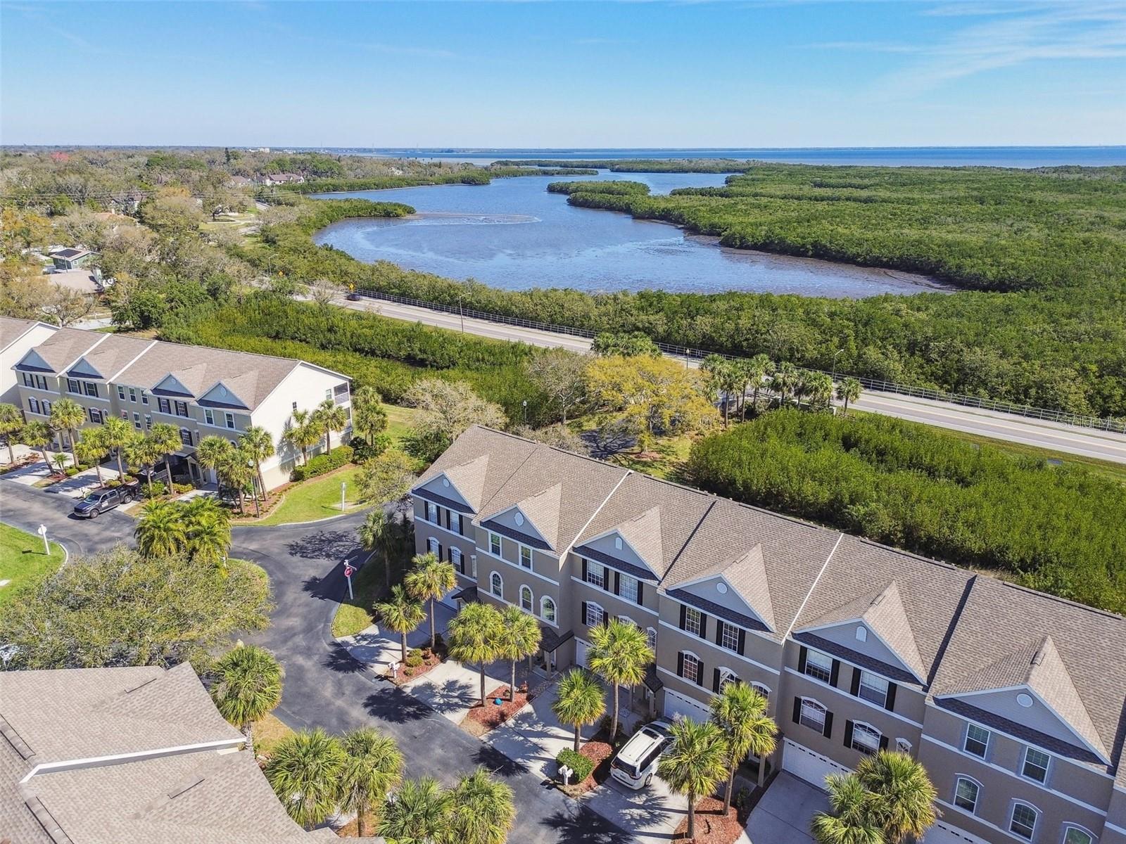 31 ESTUARY TRL, CLEARWATER, FL, 33759