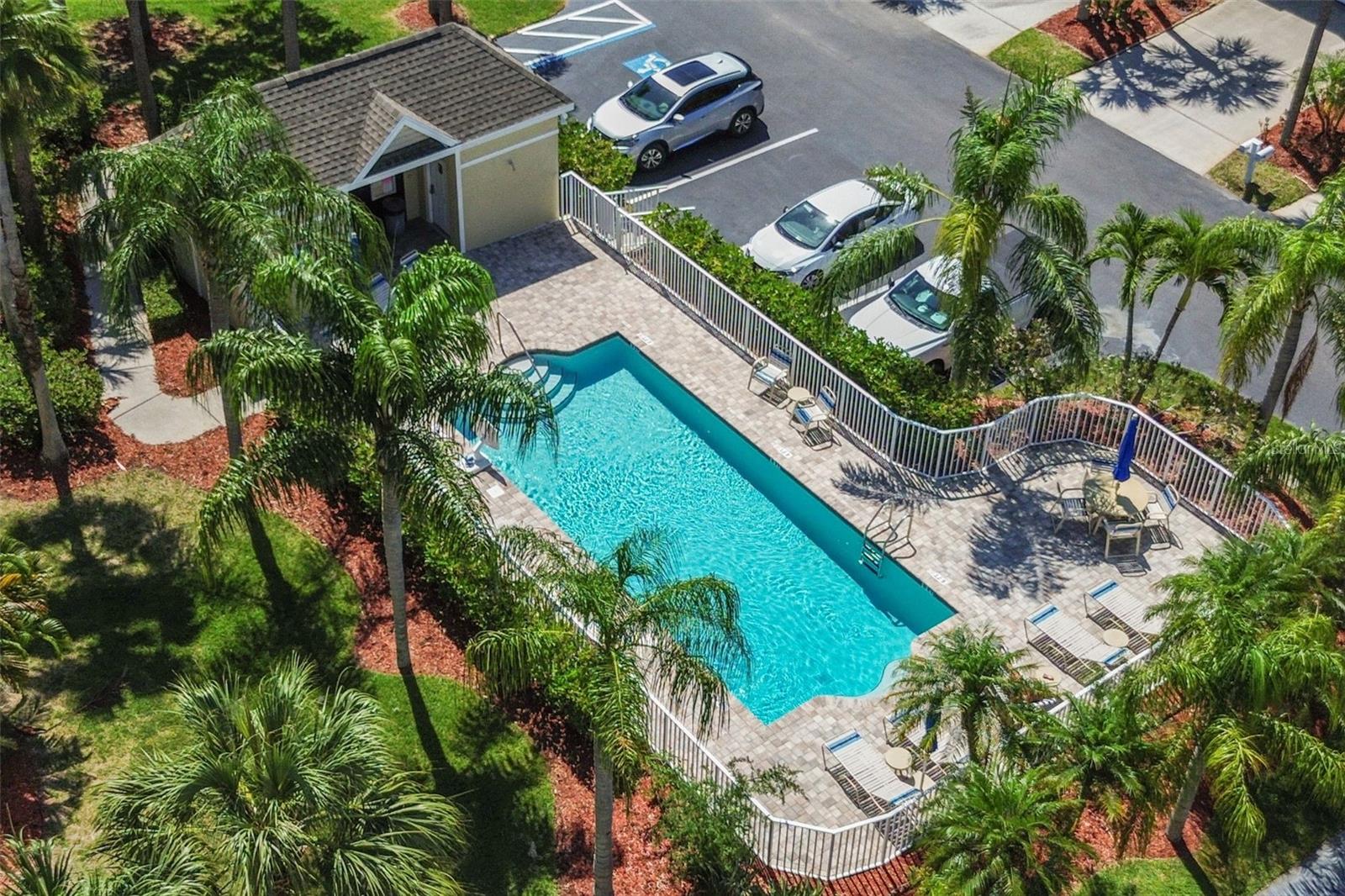 31 ESTUARY TRL, CLEARWATER, FL, 33759