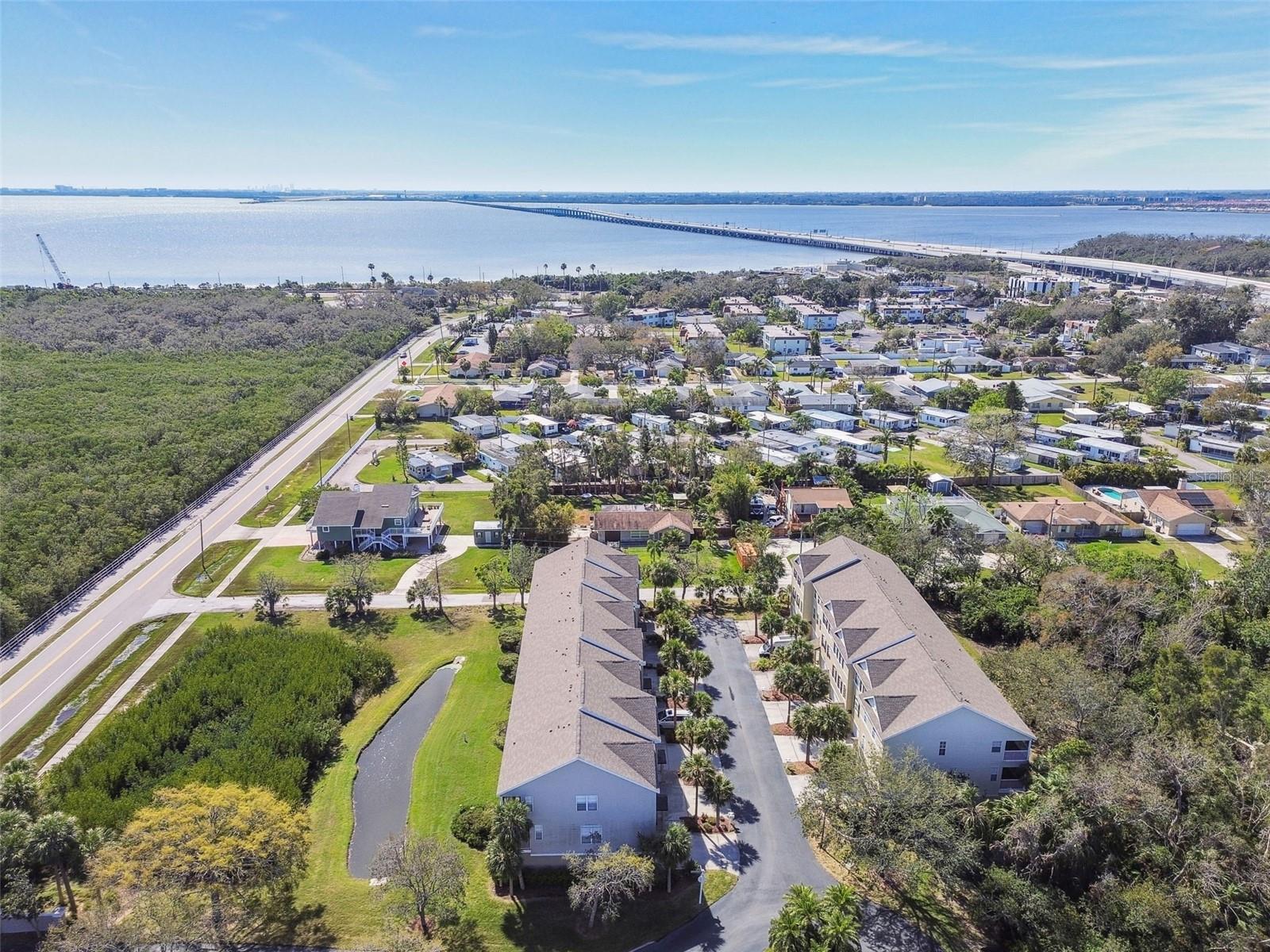 31 ESTUARY TRL, CLEARWATER, FL, 33759