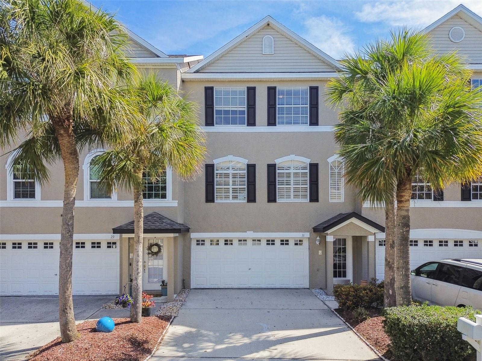 31 ESTUARY TRL, CLEARWATER, FL, 33759