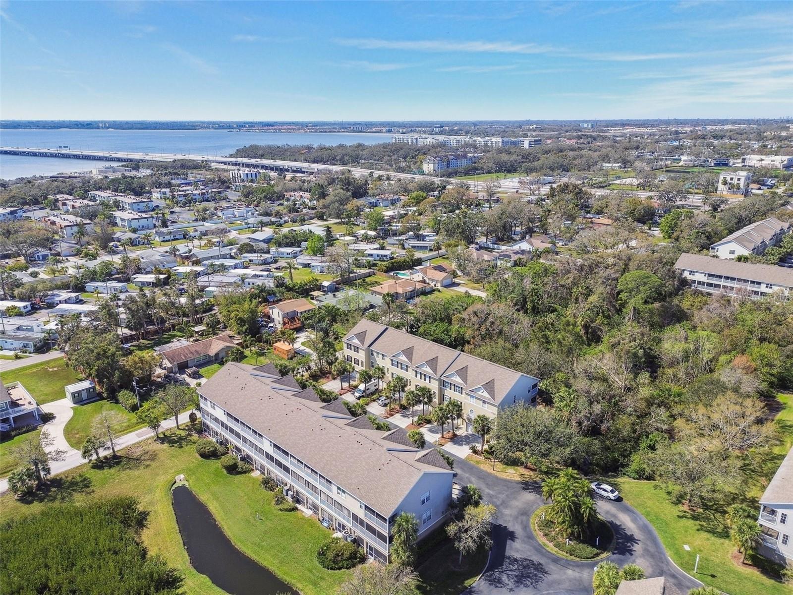 31 ESTUARY TRL, CLEARWATER, FL, 33759