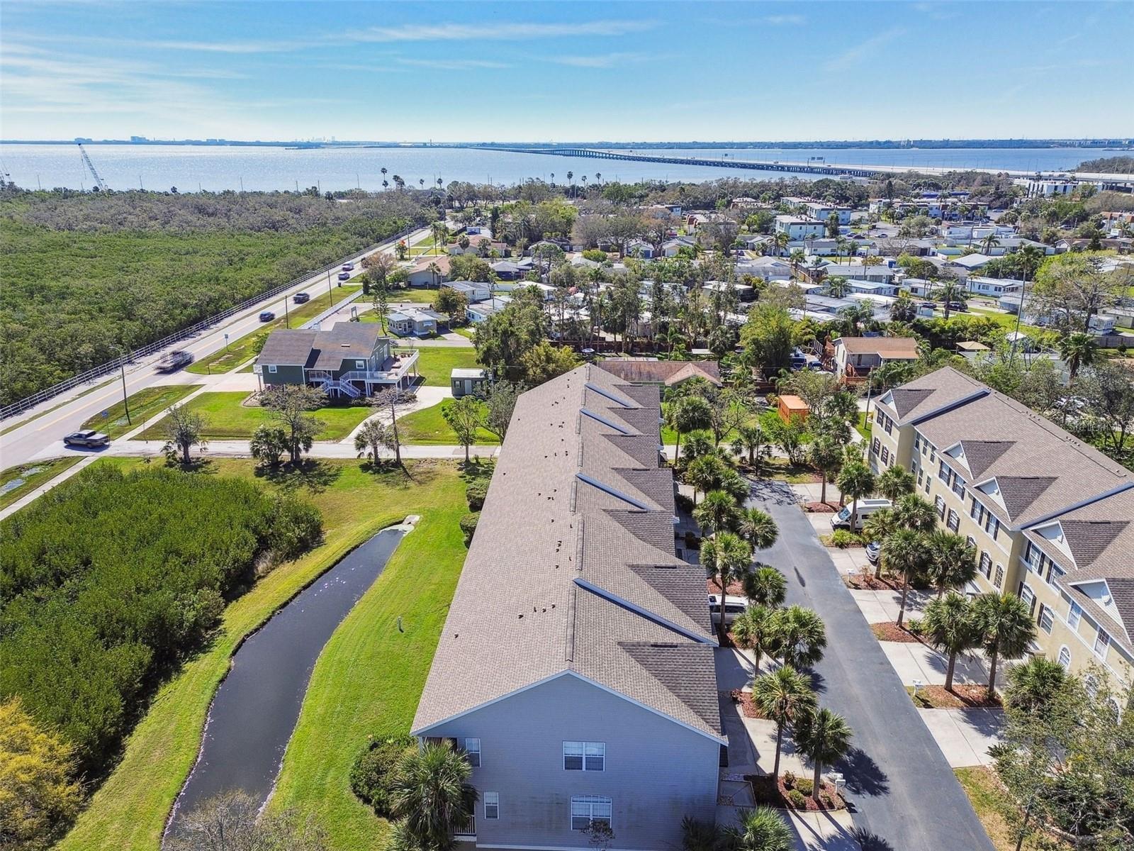 31 ESTUARY TRL, CLEARWATER, FL, 33759