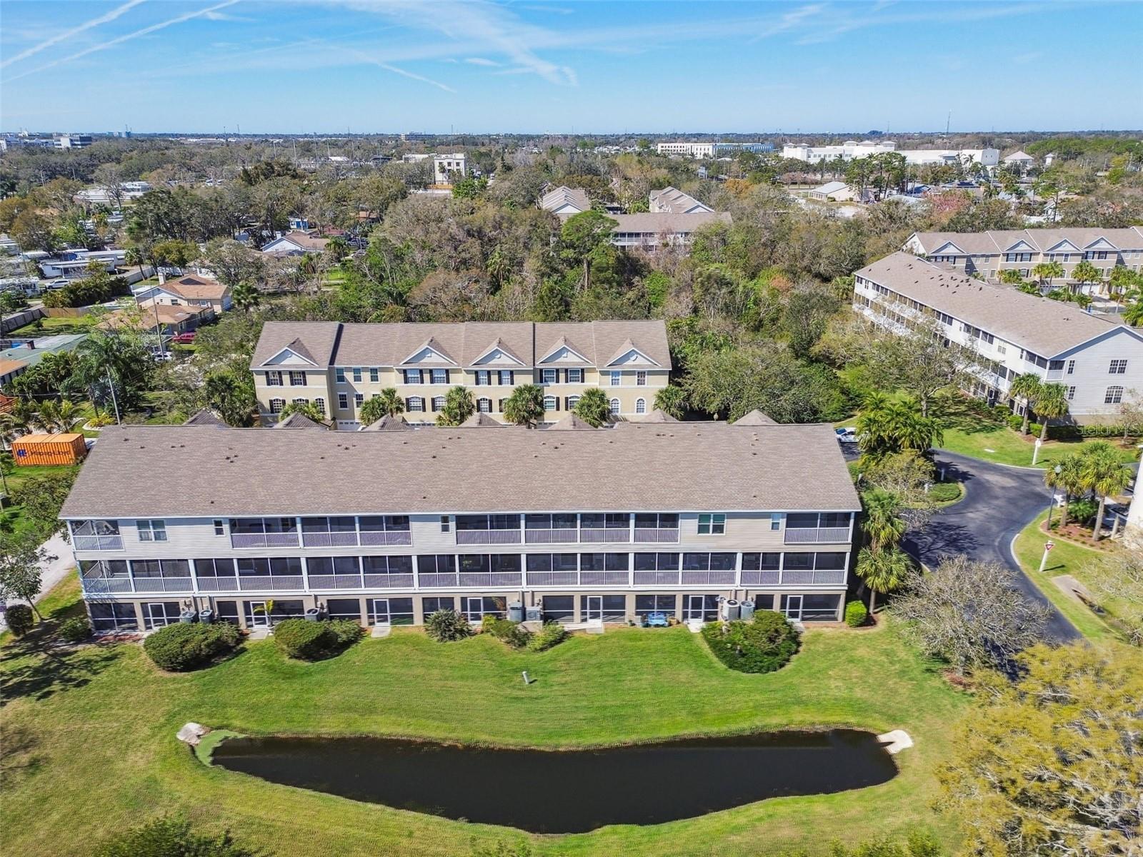 31 ESTUARY TRL, CLEARWATER, FL, 33759