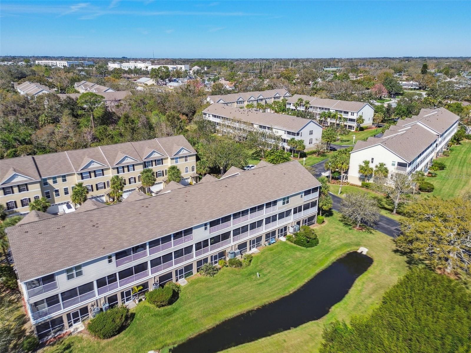 31 ESTUARY TRL, CLEARWATER, FL, 33759