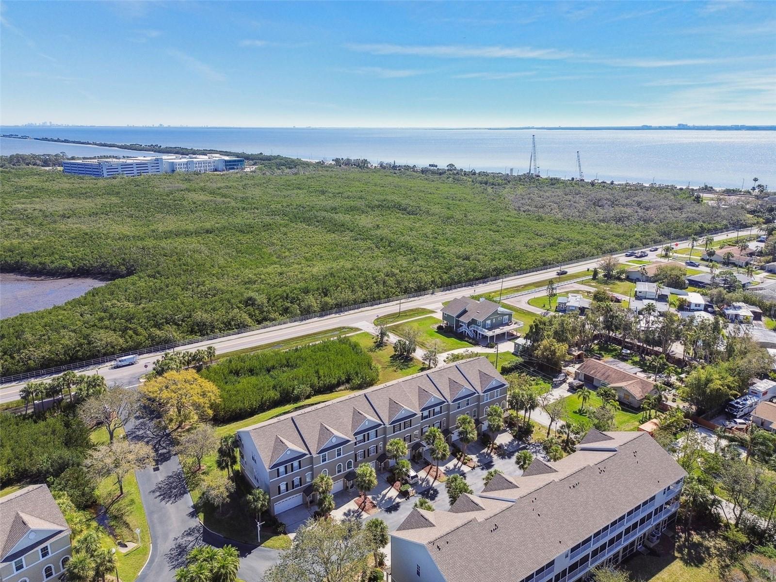 31 ESTUARY TRL, CLEARWATER, FL, 33759