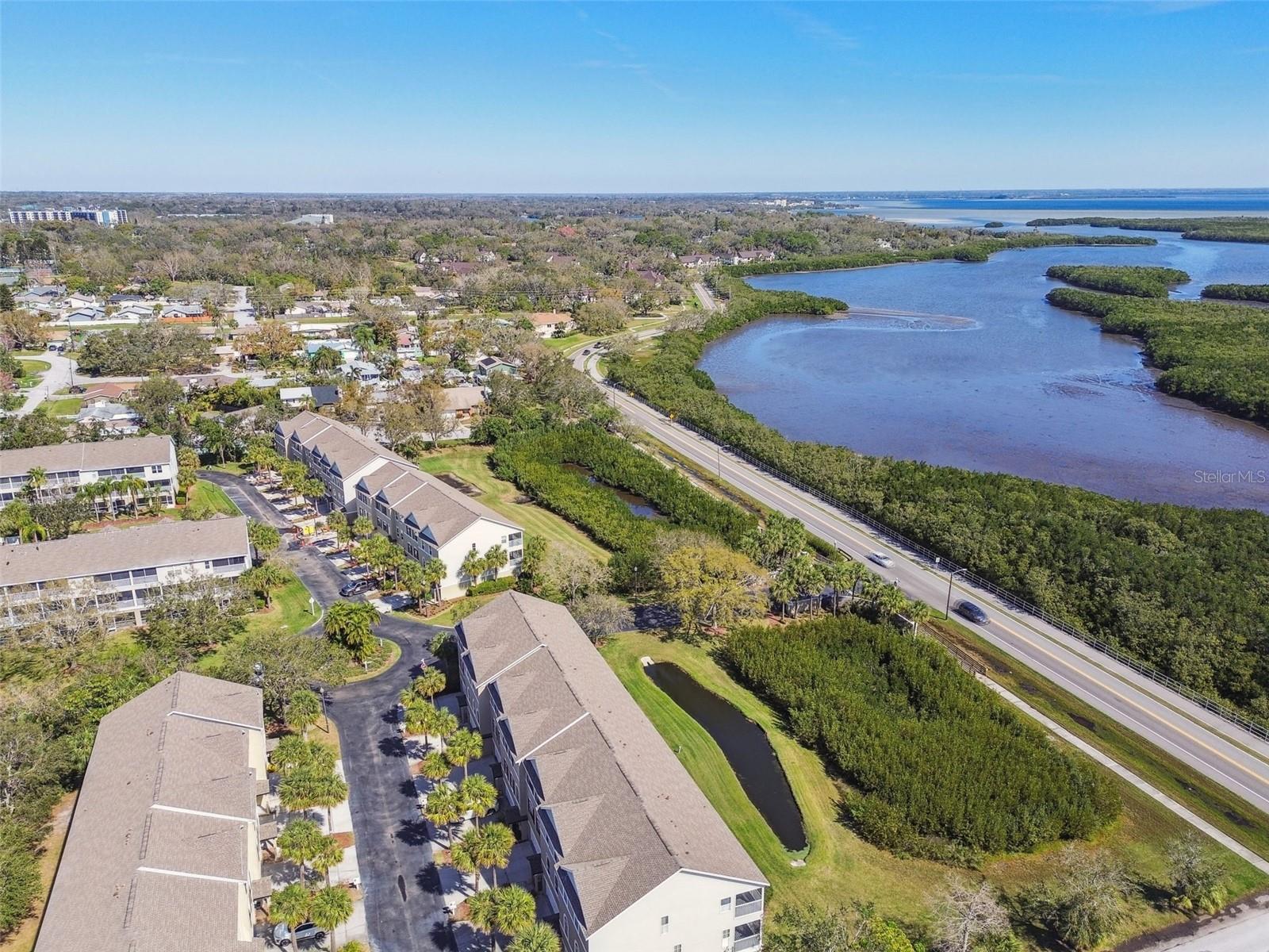 31 ESTUARY TRL, CLEARWATER, FL, 33759