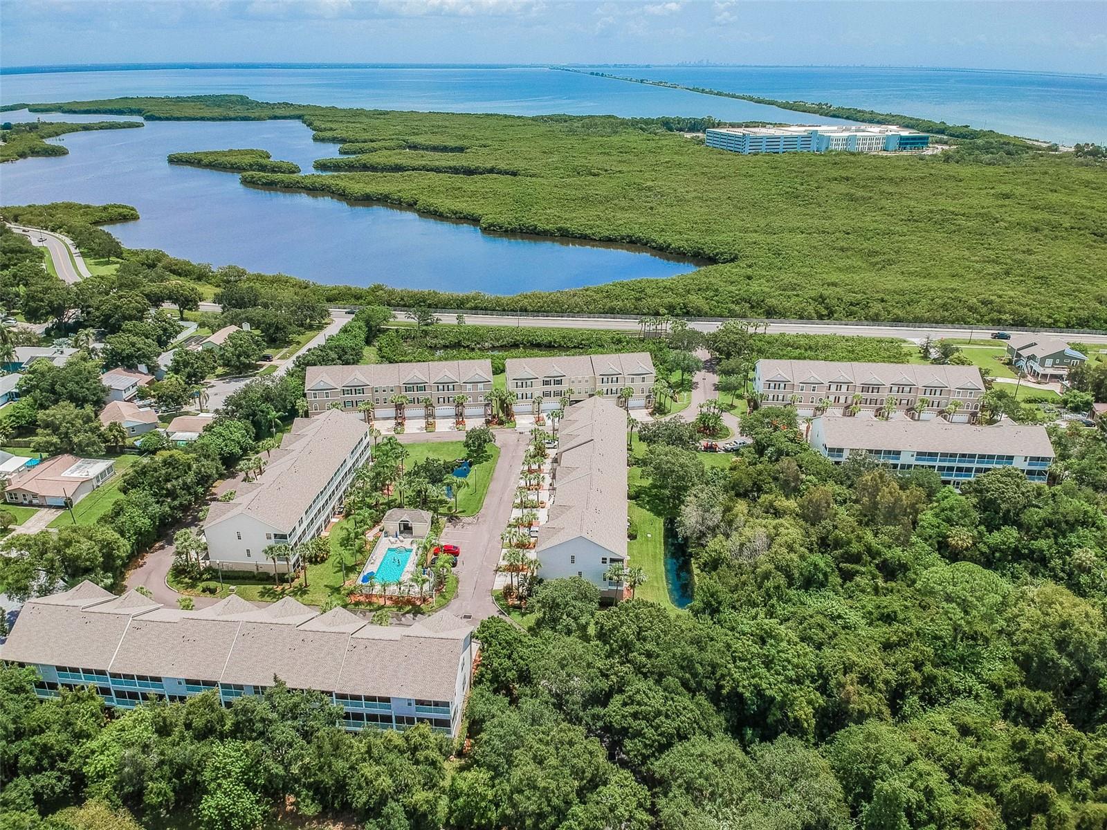 31 ESTUARY TRL, CLEARWATER, FL, 33759