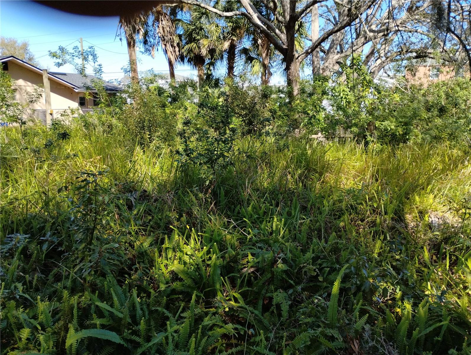 0 BELAH DR #Lot #8, NEW PORT RICHEY, FL, 34653