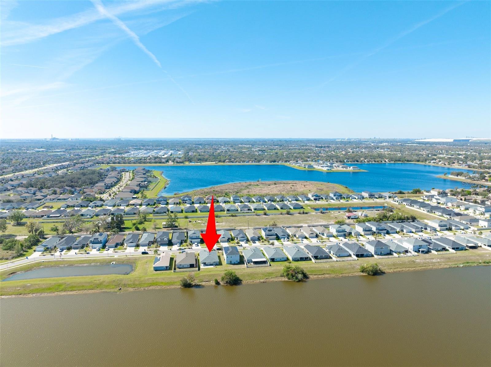 11627 STONE PINE ST, RIVERVIEW, FL, 33569