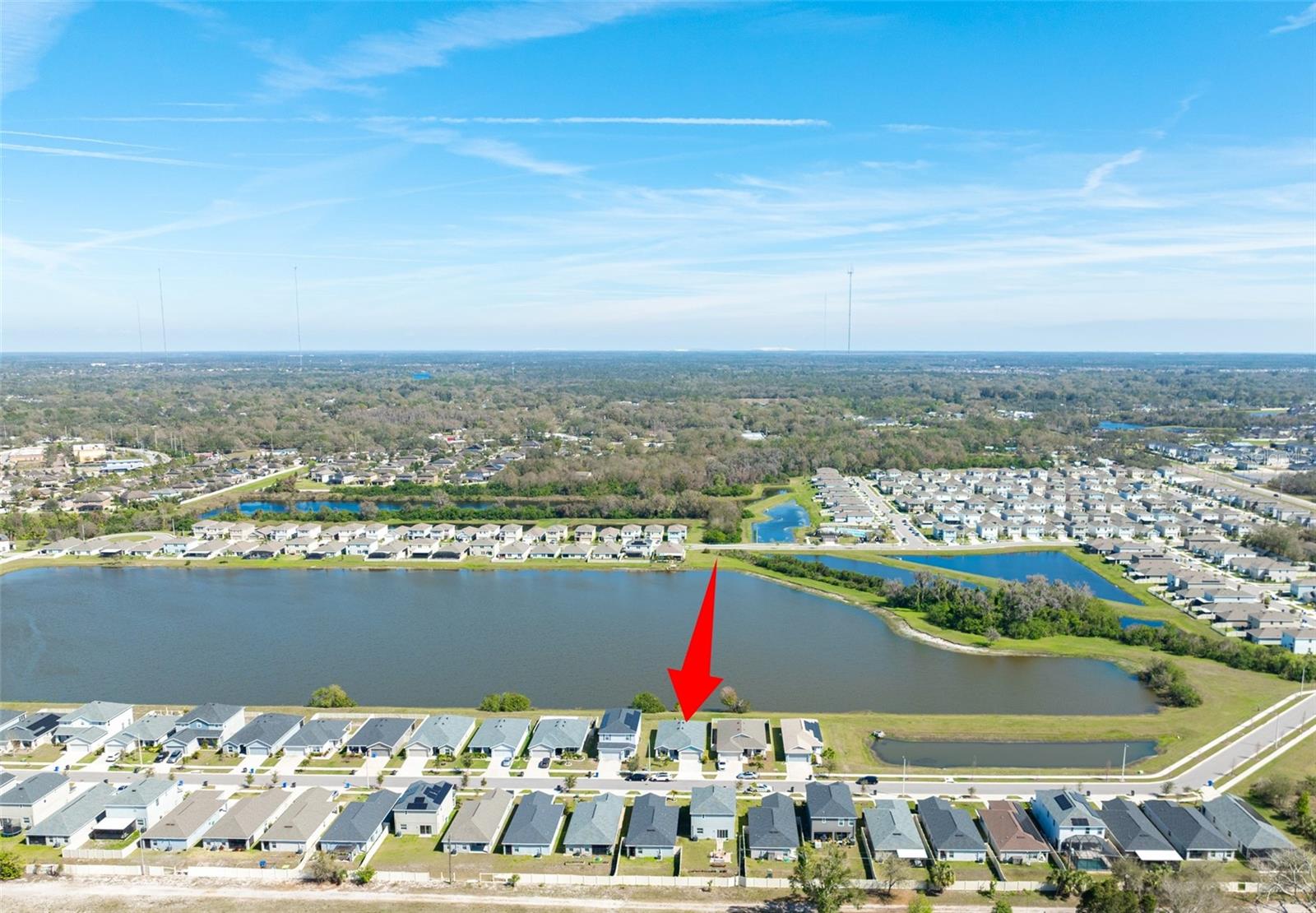 11627 STONE PINE ST, RIVERVIEW, FL, 33569