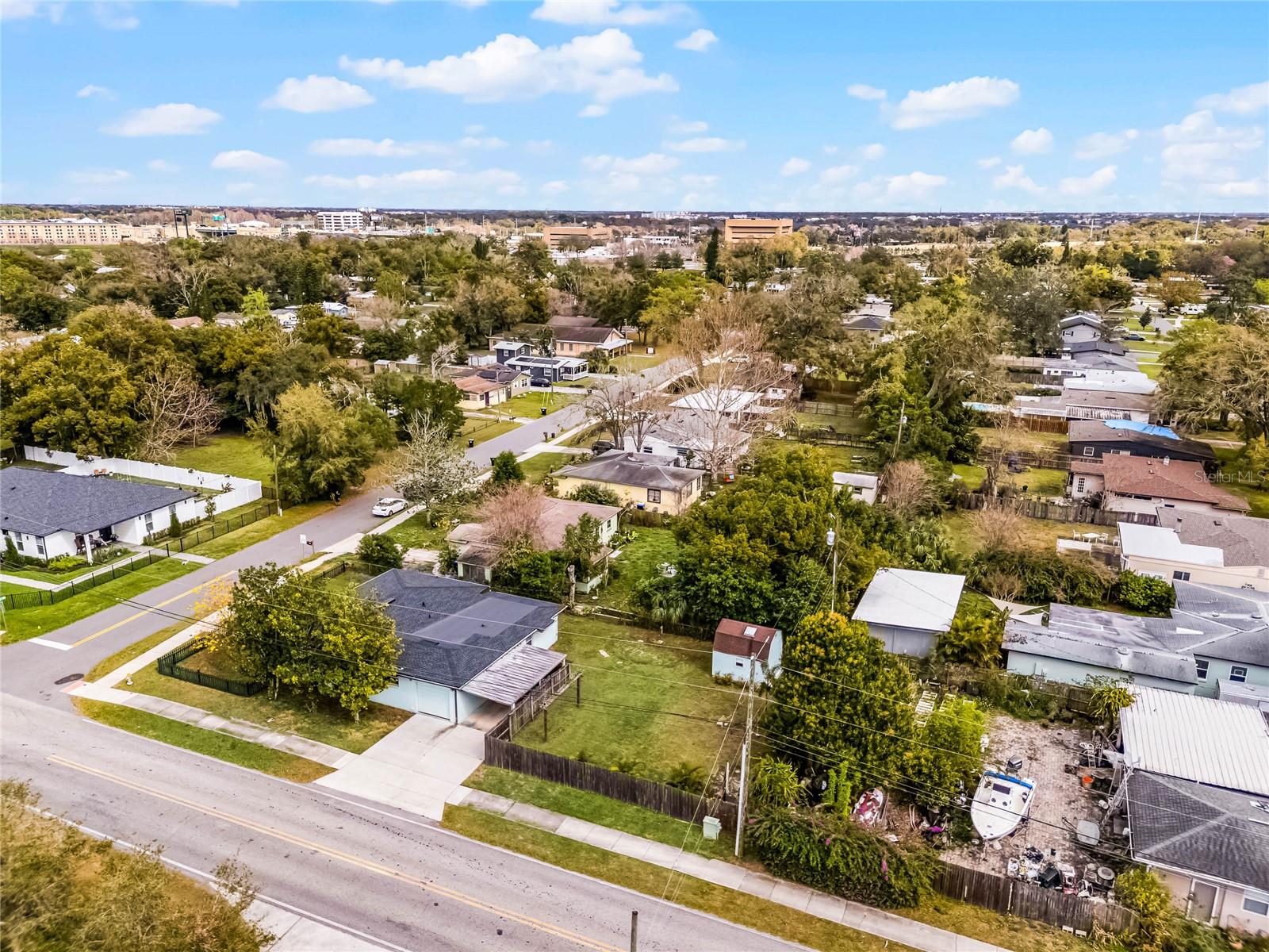 864 NAPLES DR, ORLANDO, FL, 32804