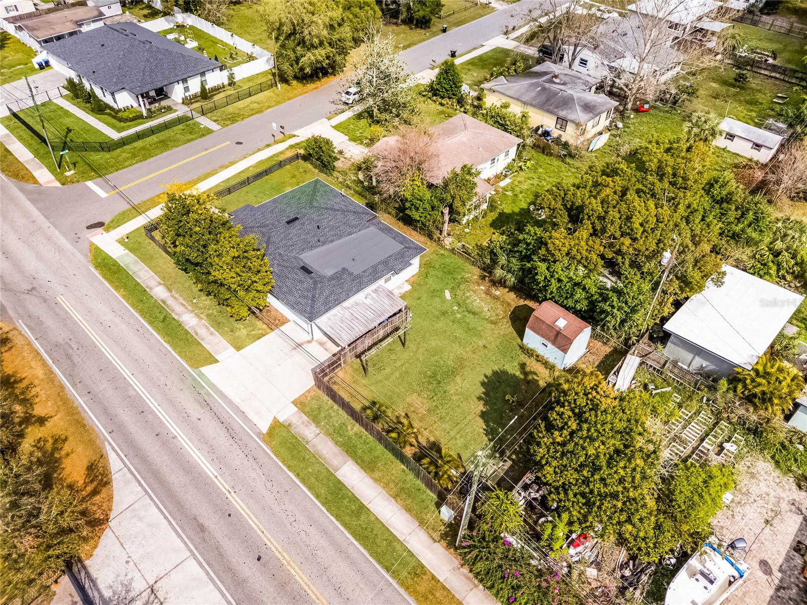 864 NAPLES DR, ORLANDO, FL, 32804