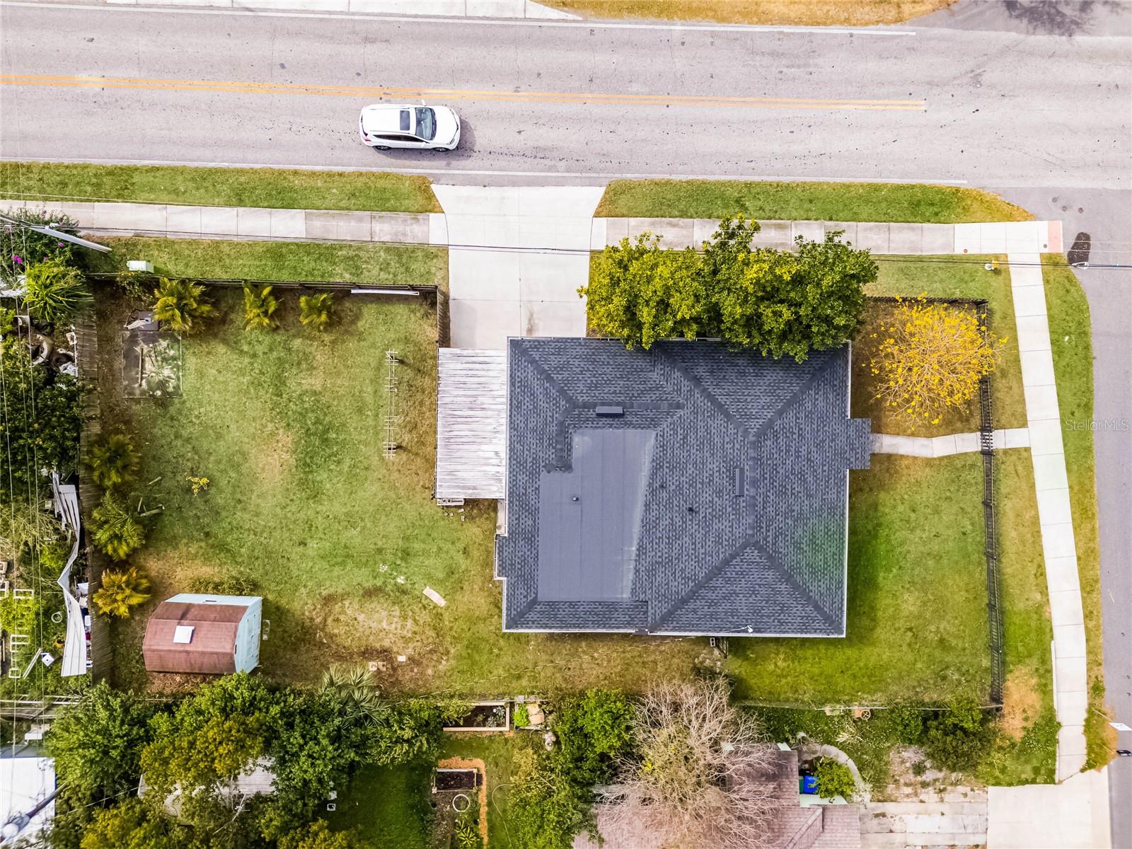 864 NAPLES DR, ORLANDO, FL, 32804