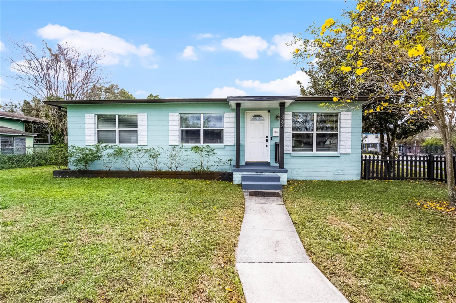 864 NAPLES DR, ORLANDO, FL, 32804