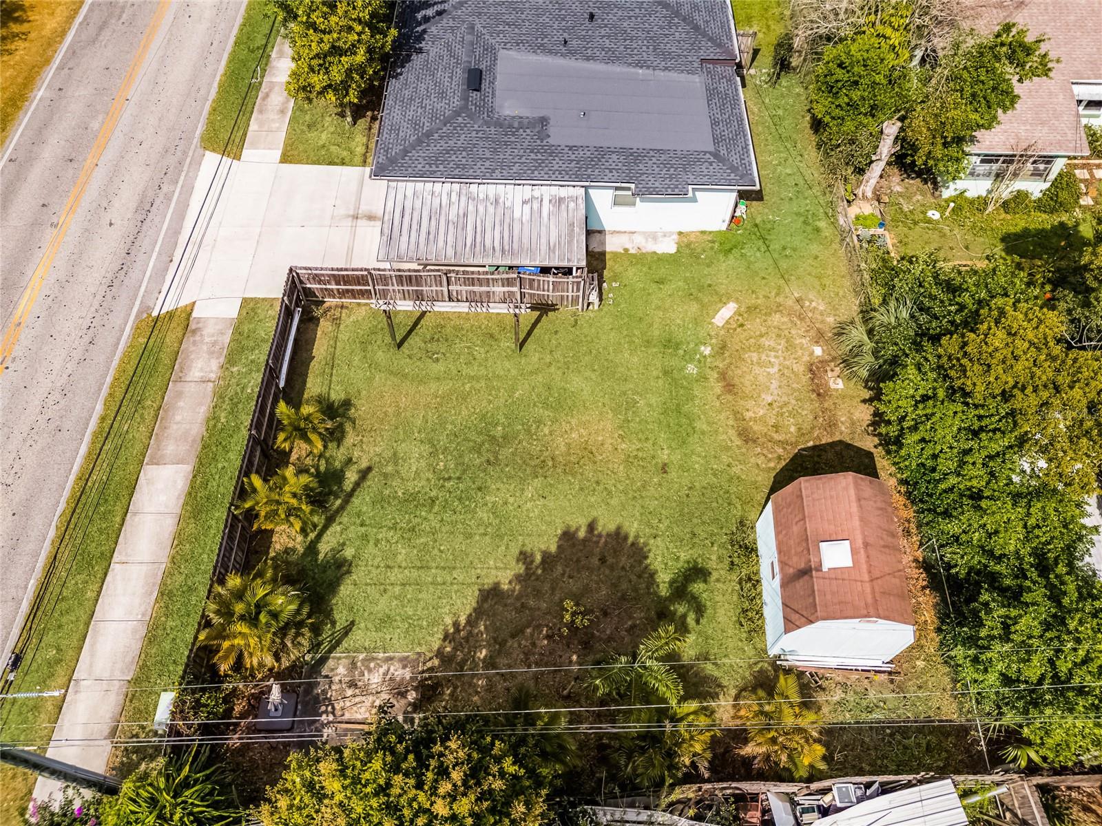 864 NAPLES DR, ORLANDO, FL, 32804