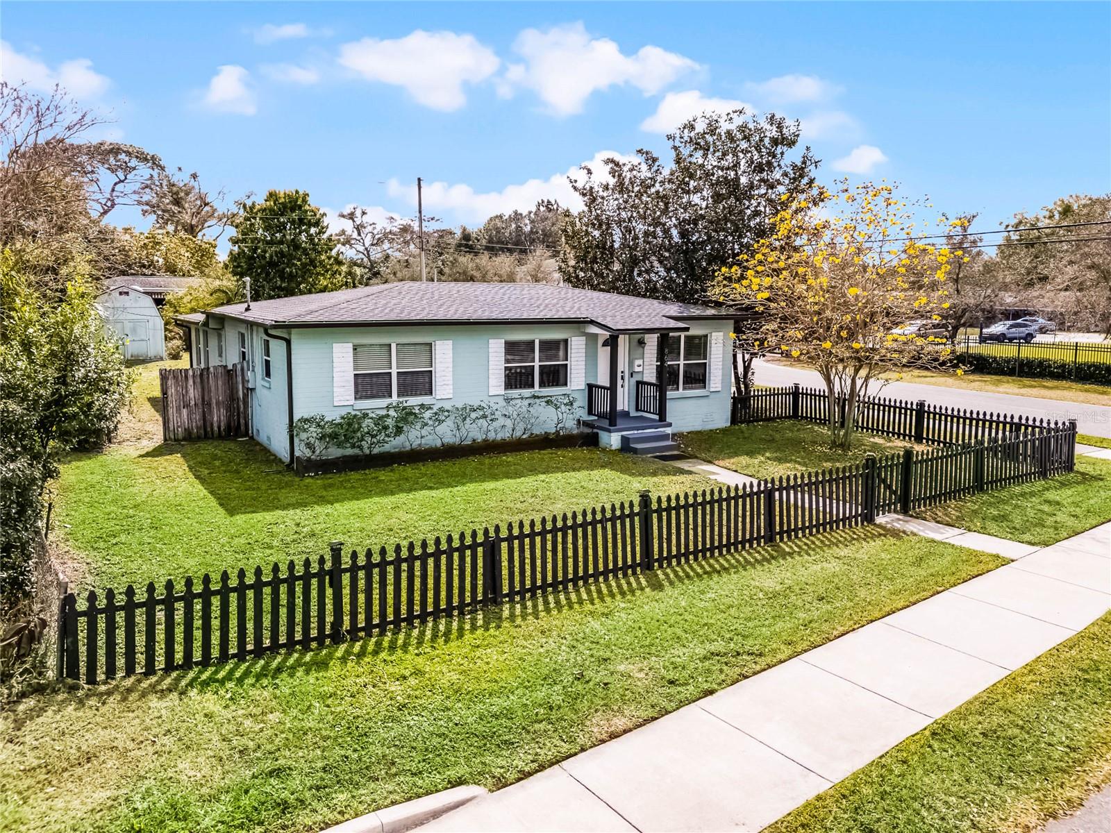 864 NAPLES DR, ORLANDO, FL, 32804