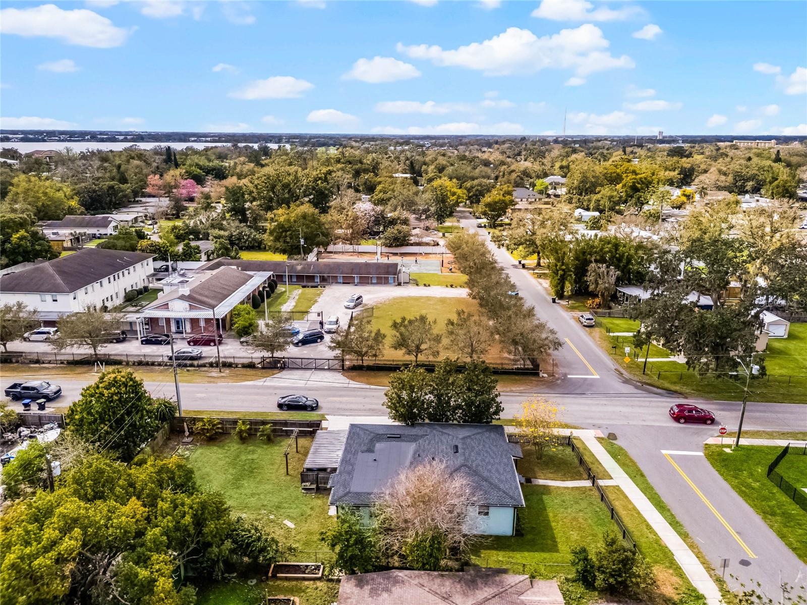 864 NAPLES DR, ORLANDO, FL, 32804