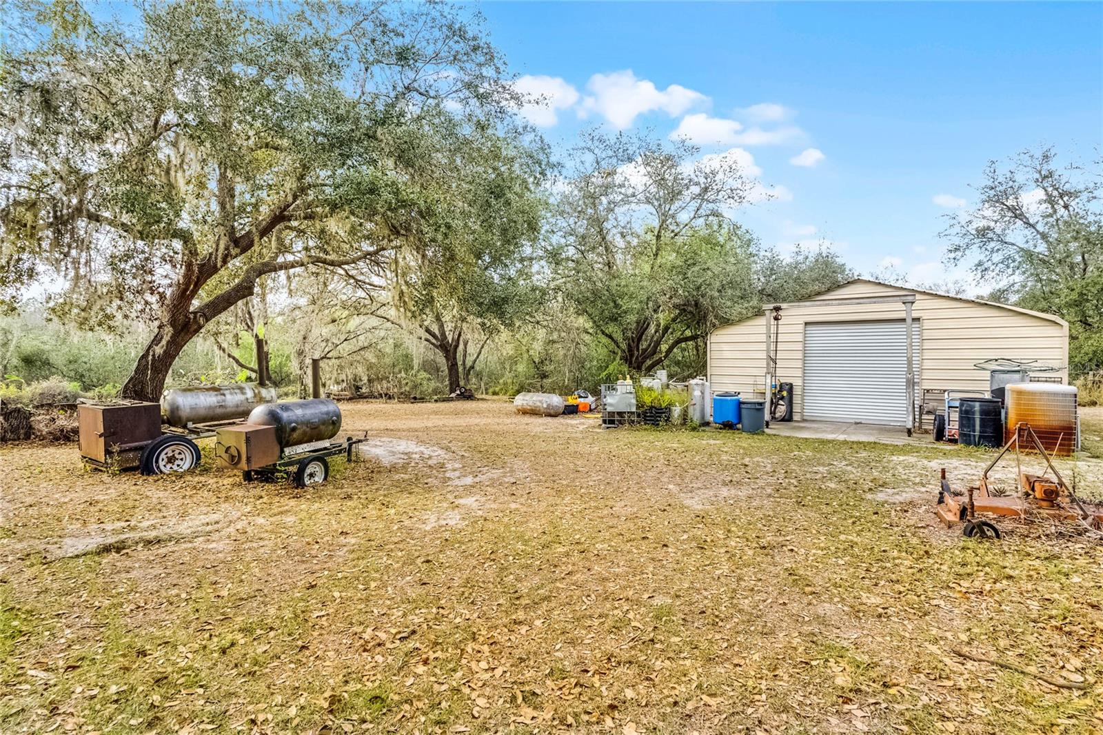 9825 SANDY PINES RD, CLERMONT, FL, 34711