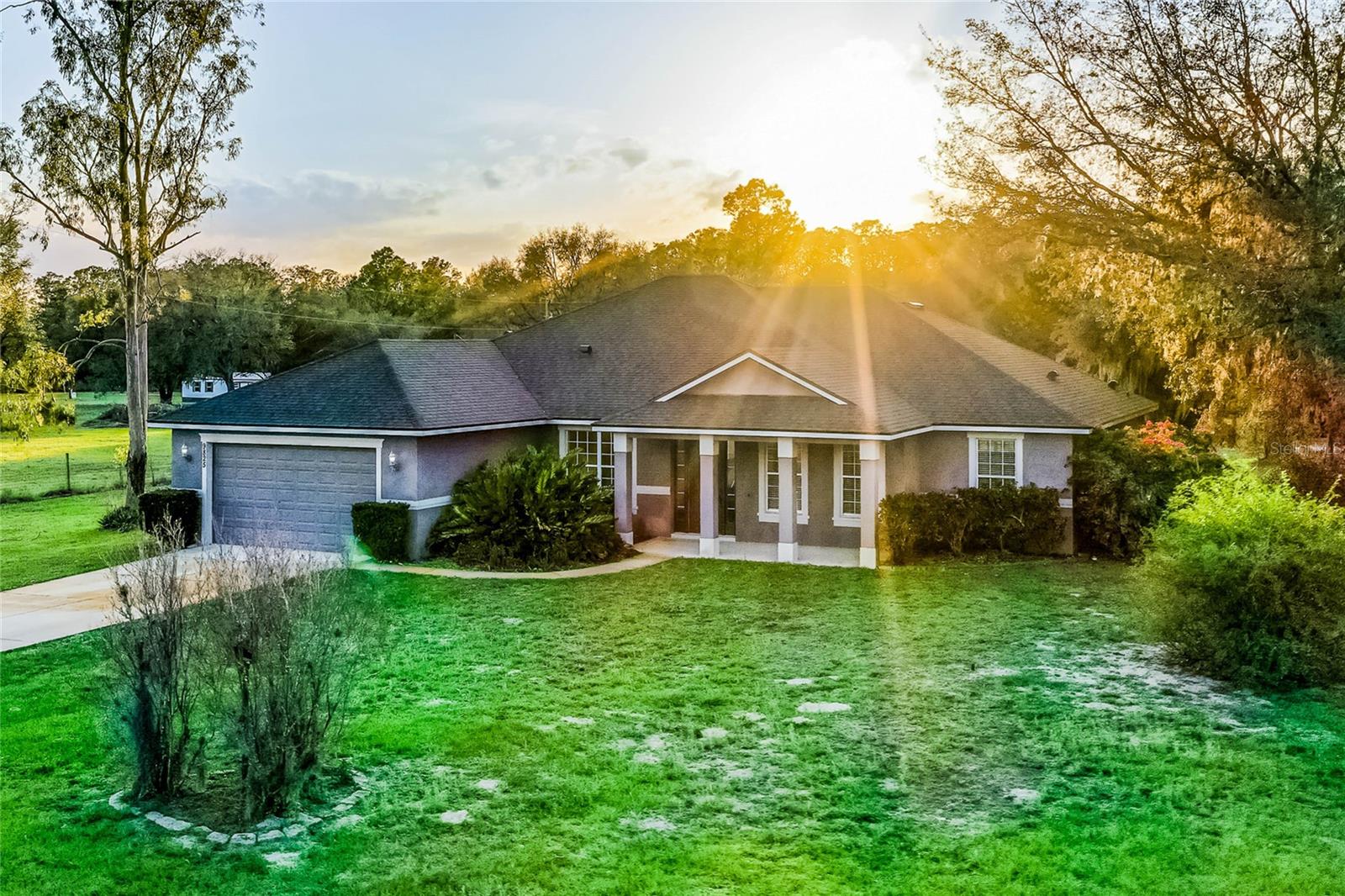 9825 SANDY PINES RD, CLERMONT, FL, 34711