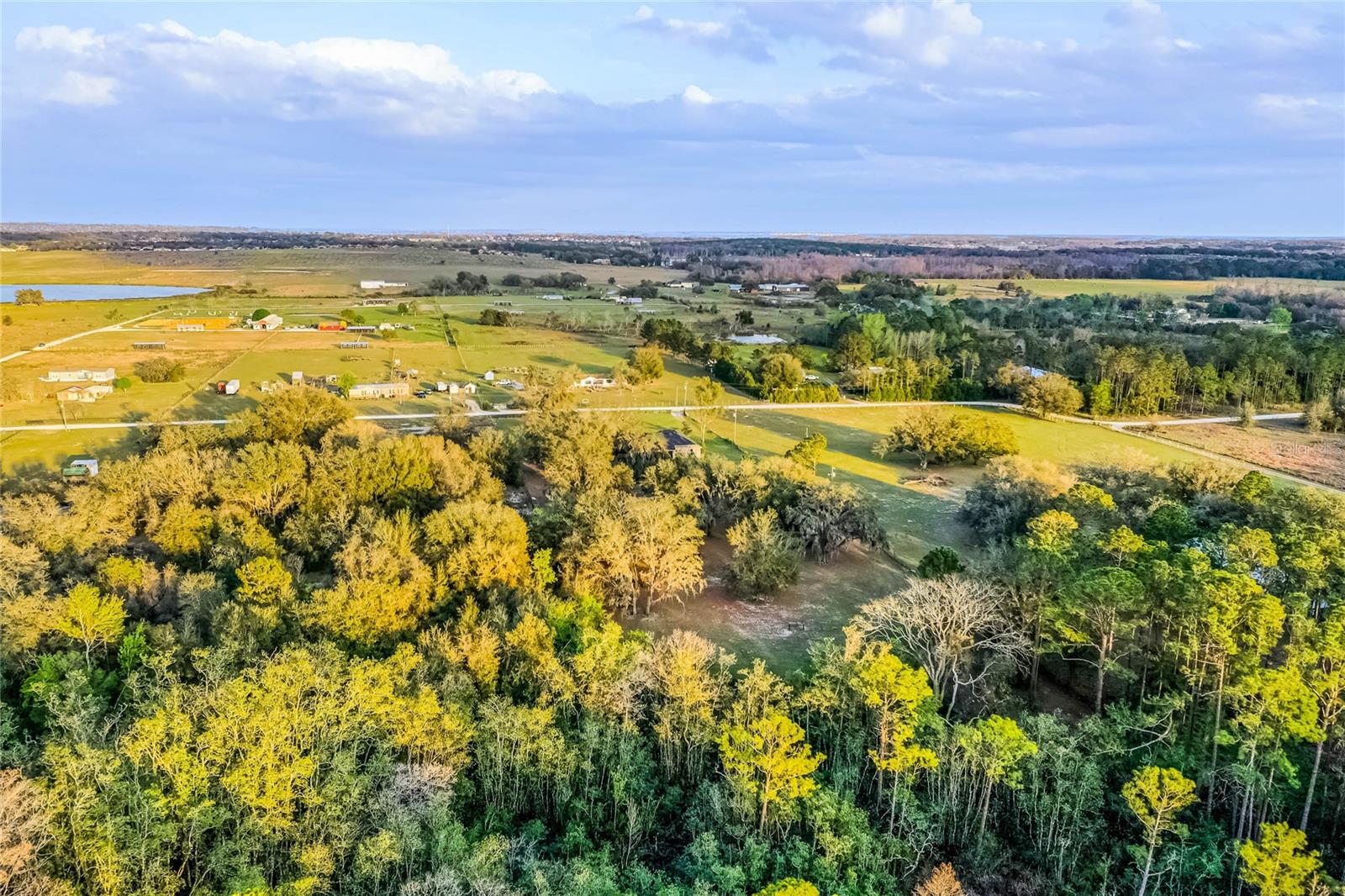 9825 SANDY PINES RD, CLERMONT, FL, 34711