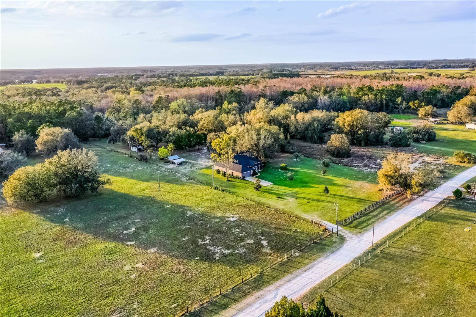 9825 SANDY PINES RD, CLERMONT, FL, 34711