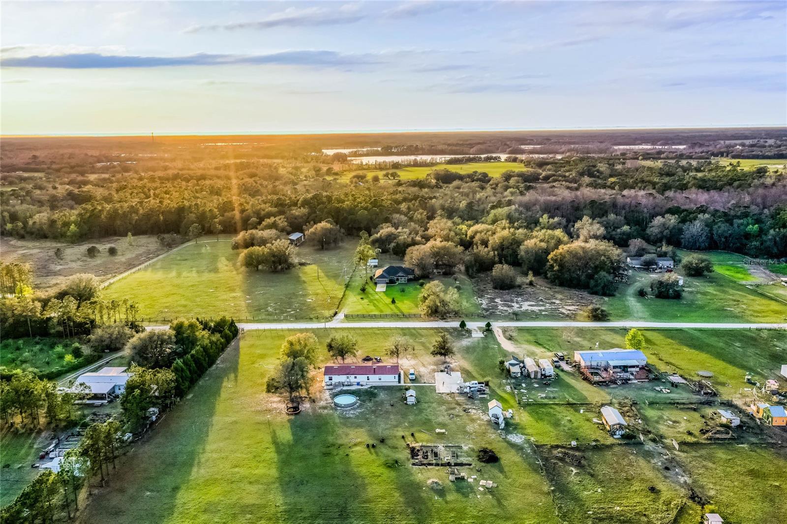 9825 SANDY PINES RD, CLERMONT, FL, 34711