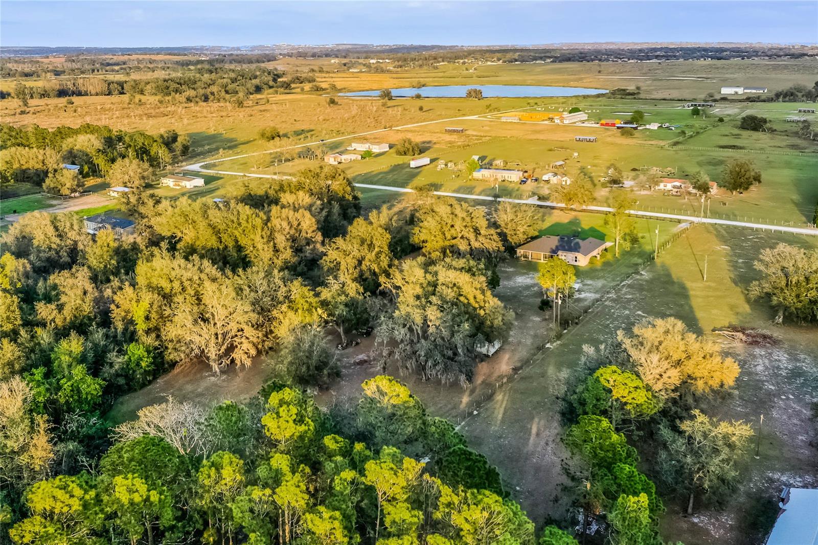 9825 SANDY PINES RD, CLERMONT, FL, 34711