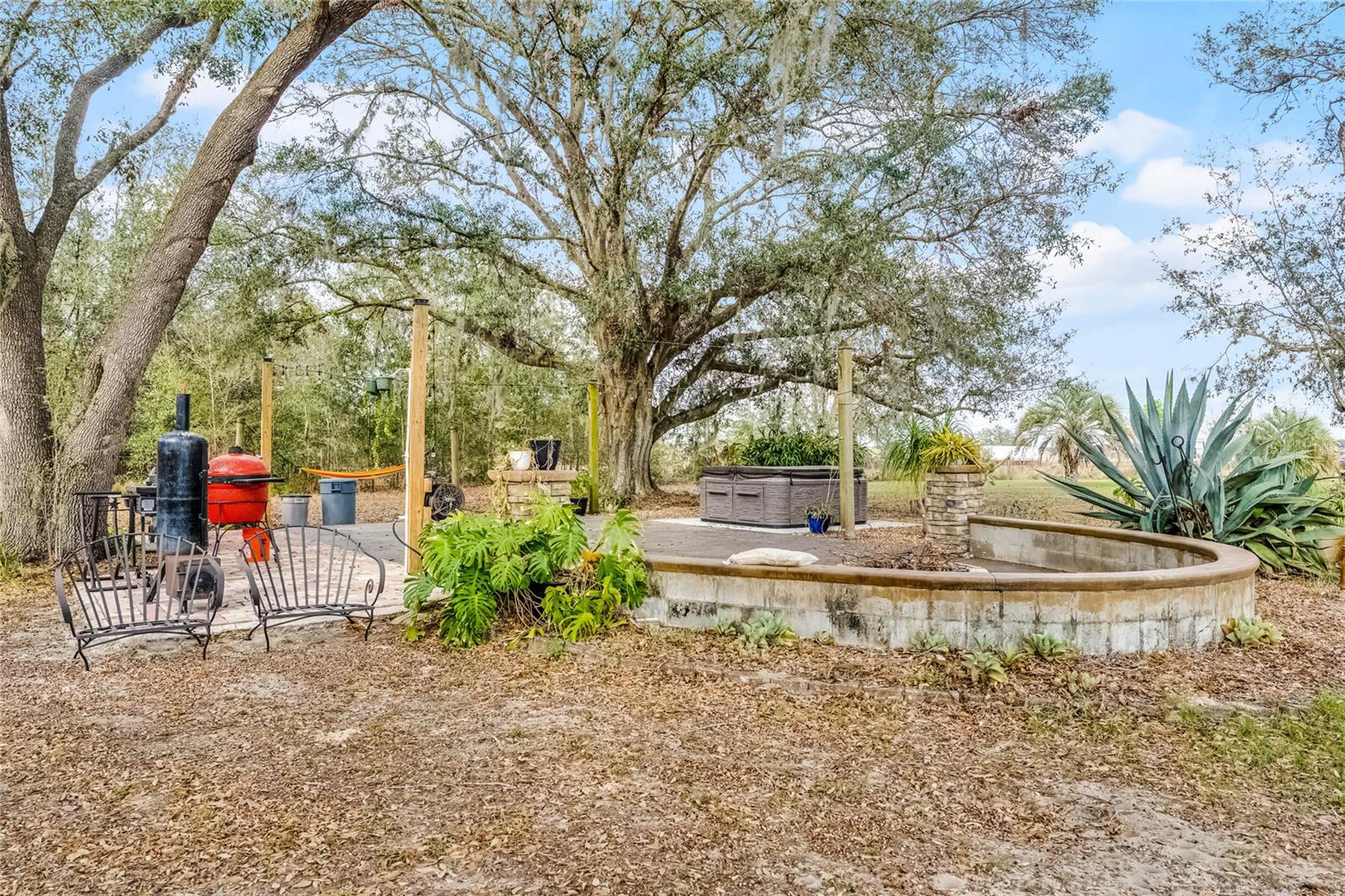 9825 SANDY PINES RD, CLERMONT, FL, 34711
