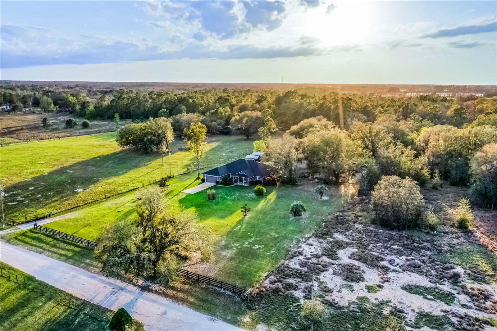 9825 SANDY PINES RD, CLERMONT, FL, 34711