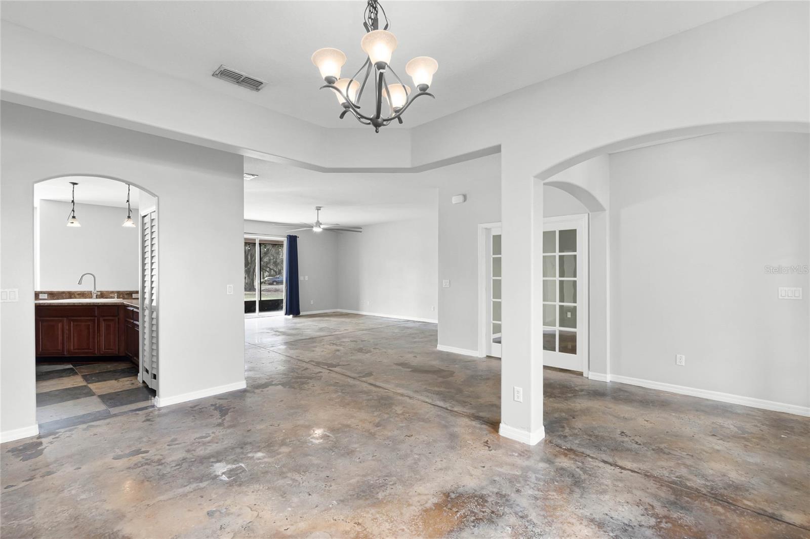 9825 SANDY PINES RD, CLERMONT, FL, 34711