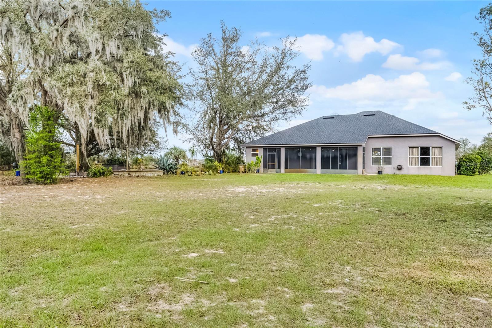 9825 SANDY PINES RD, CLERMONT, FL, 34711