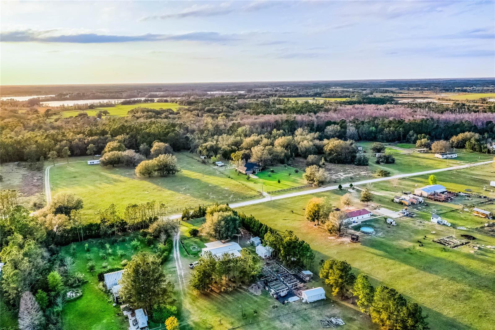 9825 SANDY PINES RD, CLERMONT, FL, 34711