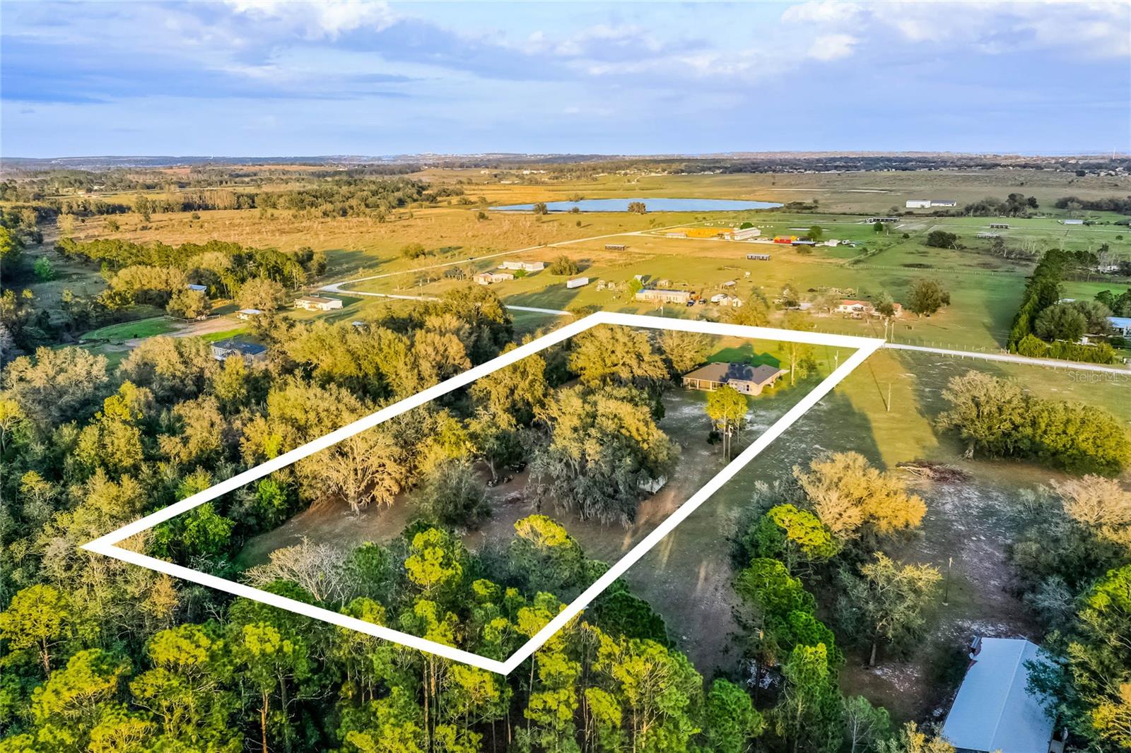 9825 SANDY PINES RD, CLERMONT, FL, 34711