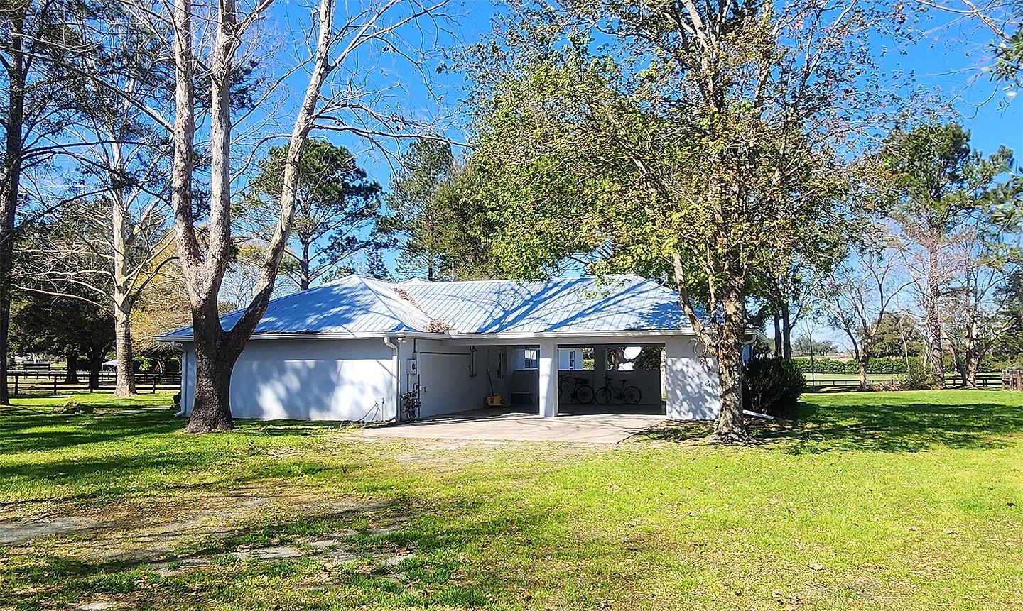 8585 NW 162ND CT, MORRISTON, FL, 32668