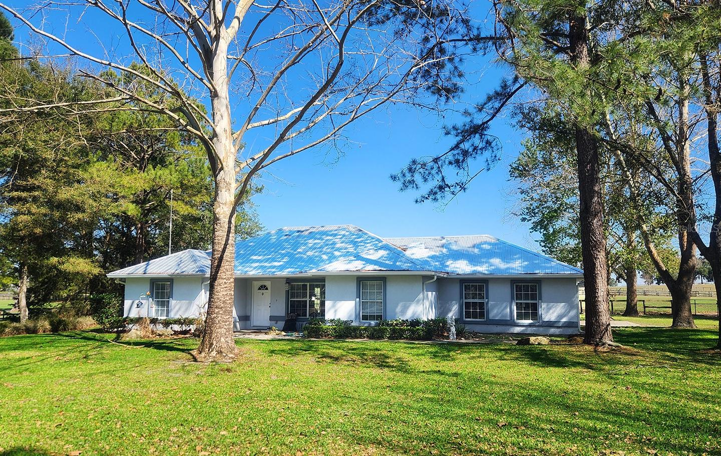 8585 NW 162ND CT, MORRISTON, FL, 32668