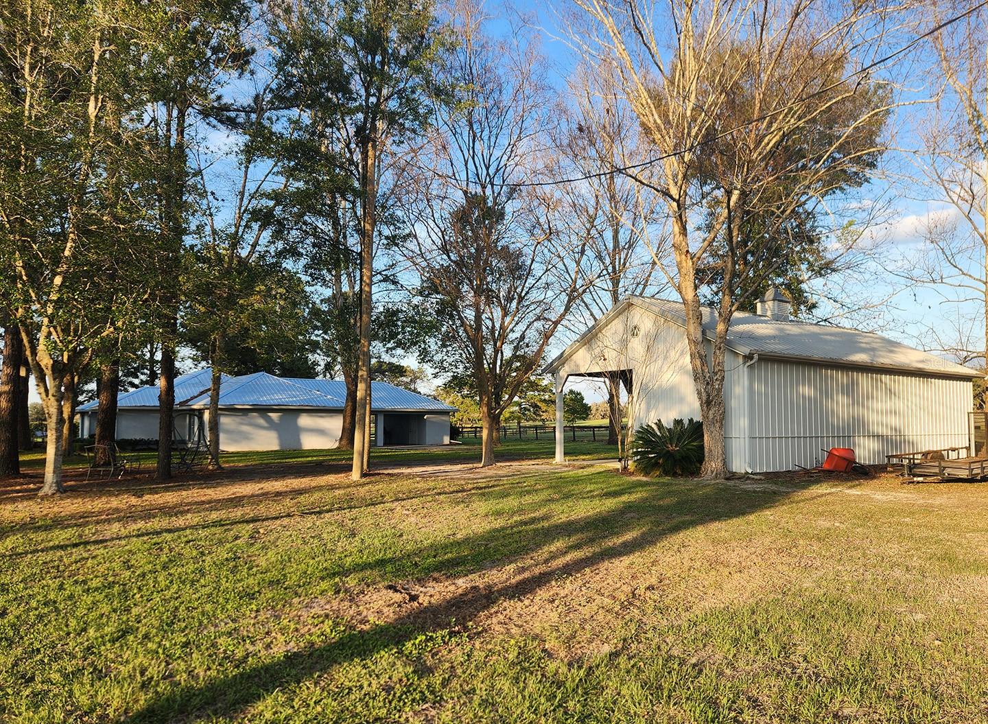 8585 NW 162ND CT, MORRISTON, FL, 32668
